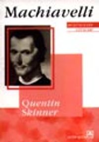 Machiavelli / Düşüncenin Ustaları