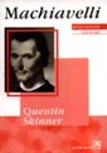 Machiavelli / Düşüncenin Ustaları