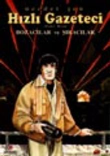 Hızlı Gazeteci 6 / Bozacılar ve Şıracılar