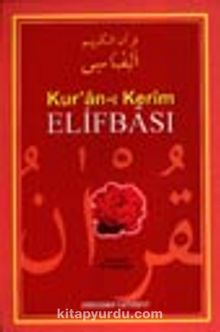 Kur'an-ı Kerîm Elifbâsı