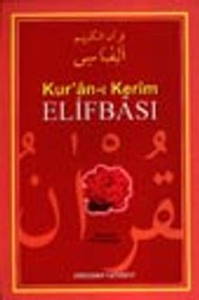 Kur'an-ı Kerîm Elifbâsı