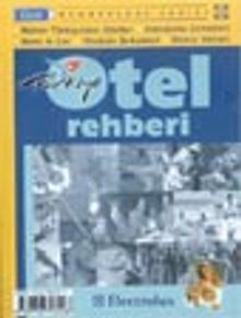 Türkiye Otel Rehberi