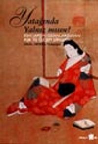 Yatağında Yalnız Mısın? Eski Japon Ozanlarından Aşk ve Özlem Şiirleri