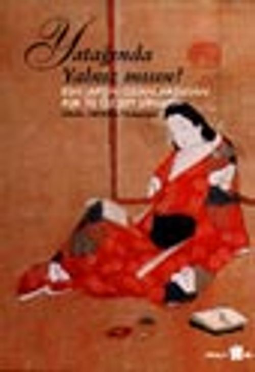 Yatağında Yalnız Mısın? Eski Japon Ozanlarından Aşk ve Özlem Şiirleri