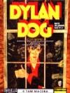 Dylan Dog Dev Alb&uuml;m / Sayı 4