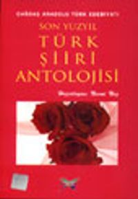 Son Yüzyıl Türk Şiiri Antolojisi