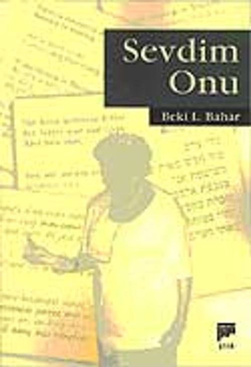 Sevdim Onu