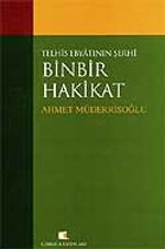 Telhis Ebyatının Şehri-Binbir Hakikat
