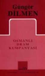 Osmanlı Dram Kumpanyası