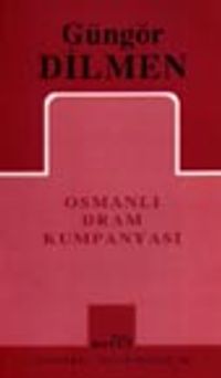 Osmanlı Dram Kumpanyası