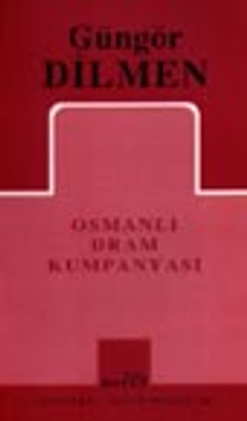 Osmanlı Dram Kumpanyası