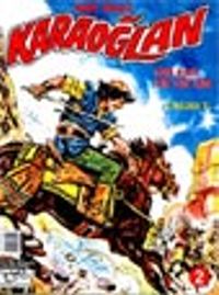 Karaoğlan 2: Her Kılıç Bir Kın İçin