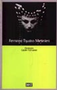 Feminist Tiyatro Metinleri