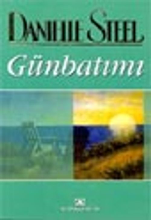 Günbatımı