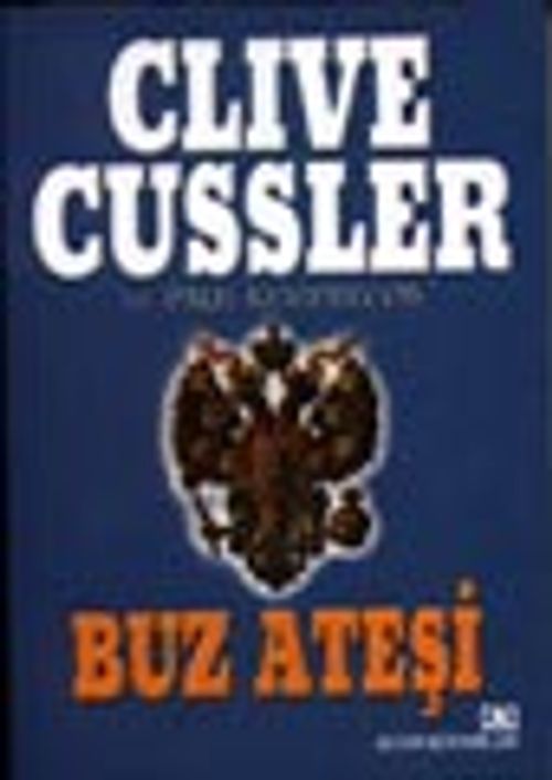 Buz Ateşi