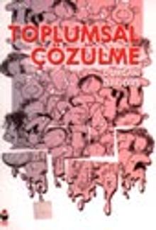 Toplumsal Çözülme