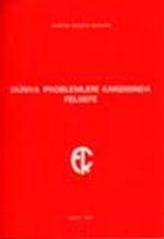 Dünya Problemleri Karşısında Felsefe