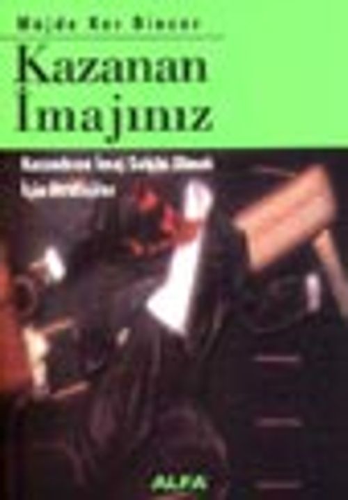Kazanan İmajınız