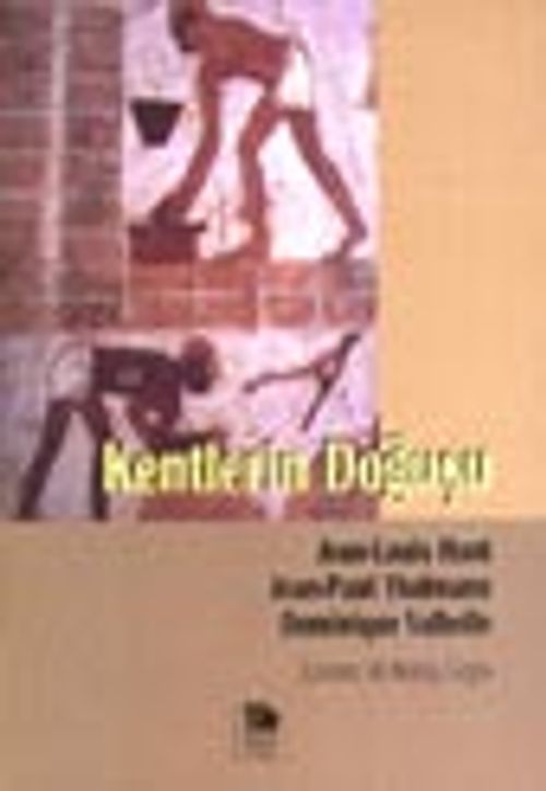 Kentlerin Doğuşu