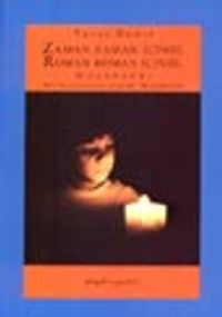 Zaman Zaman İçinde Roman Roman İçinde: Müşahedat Bir Üstkurmaca Olarak Müşahedat