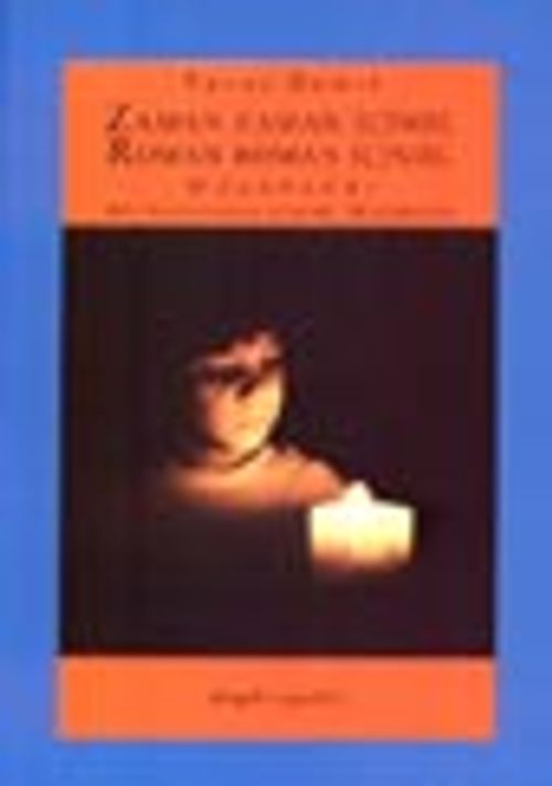 Zaman Zaman İçinde Roman Roman İçinde: Müşahedat Bir Üstkurmaca Olarak Müşahedat