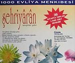 Şehriyaran & Sevgililer Şehri / 1000 Evliya Menkıbesi