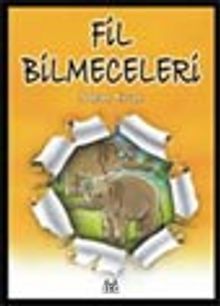 Fil Bilmeceleri - Adnan Ersan