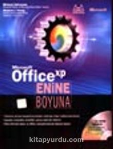 Enine Boyuna Microsoft Office  XP Sürüm 2002