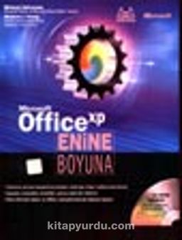 Enine Boyuna Microsoft Office  XP Sürüm 2002