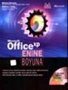 Enine Boyuna Microsoft Office XP S&uuml;r&uuml;m 2002