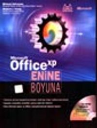 Enine Boyuna Microsoft Office  XP Sürüm 2002