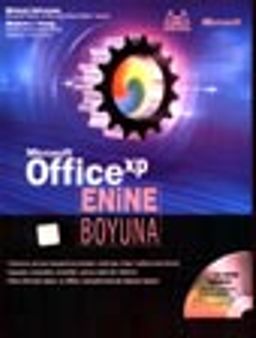 Enine Boyuna Microsoft Office  XP Sürüm 2002