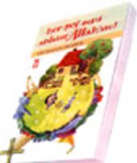 Her Şey Seni Anlatır Allah'ım !