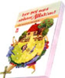 Her Şey Seni Anlatır Allah'ım !