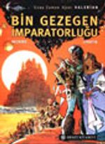 Bin Gezegen İmparatorluğu / Valerian