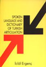 Spoken Language And Dictionary Of Turkish Articulation