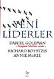 Yeni Liderler - Daniel Goleman