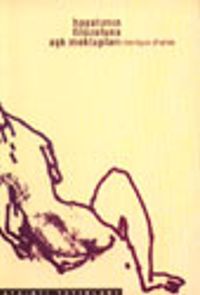 Hayatımın Filozofuna Aşk Mektupları