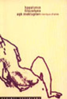 Hayatımın Filozofuna Aşk Mektupları