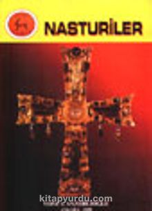 Nasturiler (6-E-3) - Yonca Anzerlioğlu