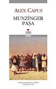 Munzinger Paşa