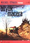 B&uuml;y&uuml;k Macera (12-F-54 )