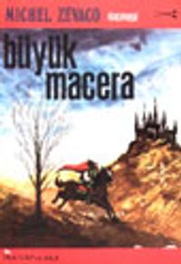 Büyük Macera (12-F-54 )