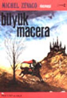 Büyük Macera (12-F-54 )