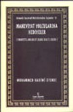 Maneviyat Yolcularına Hediyeler / Osmanlı Tasavvuf Metinlerinden Seçmeler 2