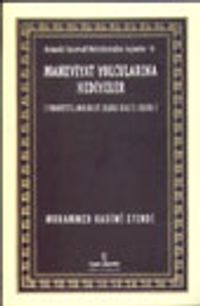 Maneviyat Yolcularına Hediyeler / Osmanlı Tasavvuf Metinlerinden Seçmeler 2