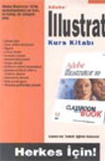 Adobe Illustrator 10 Kurs Kitabı