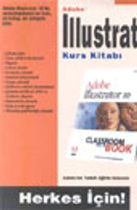 Adobe Illustrator 10 Kurs Kitabı