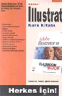 Adobe Illustrator 10 Kurs Kitabı