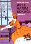 Akile Hanım Sokağı (12-G-4 )